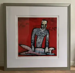 Herman Brood - Schiffmacher&Brood : RAP kopen? Bied vanaf 100!