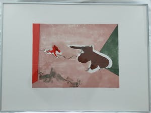 Constant - Twee beesten kopen? Bied vanaf 400!