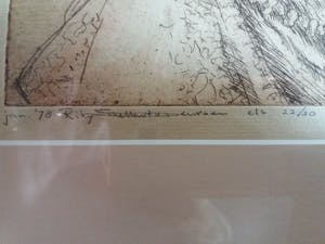 Riky Schellart - Meisje met ijsje kopen? Bied vanaf 29!