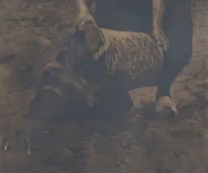 Willem Witsen - Aardappelrooister kopen? Bied vanaf 100!