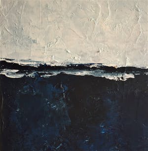 John Foppen - Sky Meets Ocean...... #02. kopen? Bied vanaf 119!