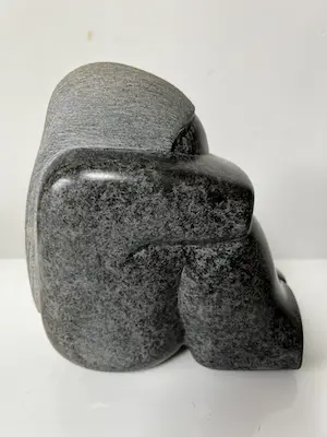 Wim Mors - Zittend meisje kopen? Bied vanaf 350!