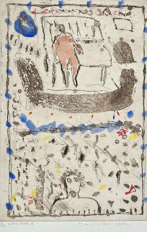 Dominique Chan - Couleur locale II kopen? Bied vanaf 32!