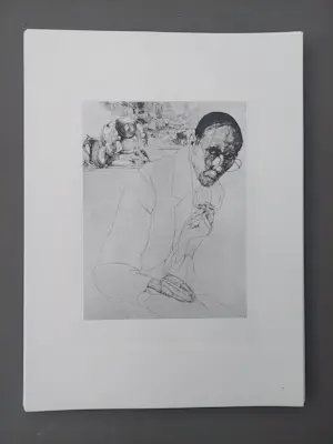 Jules De Bruycker - Kunstmap met 33 fotolitho’s kopen? Bied vanaf 40!