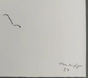 Armando - gesigneerde litho kaufen? Bieten Sie von 149!