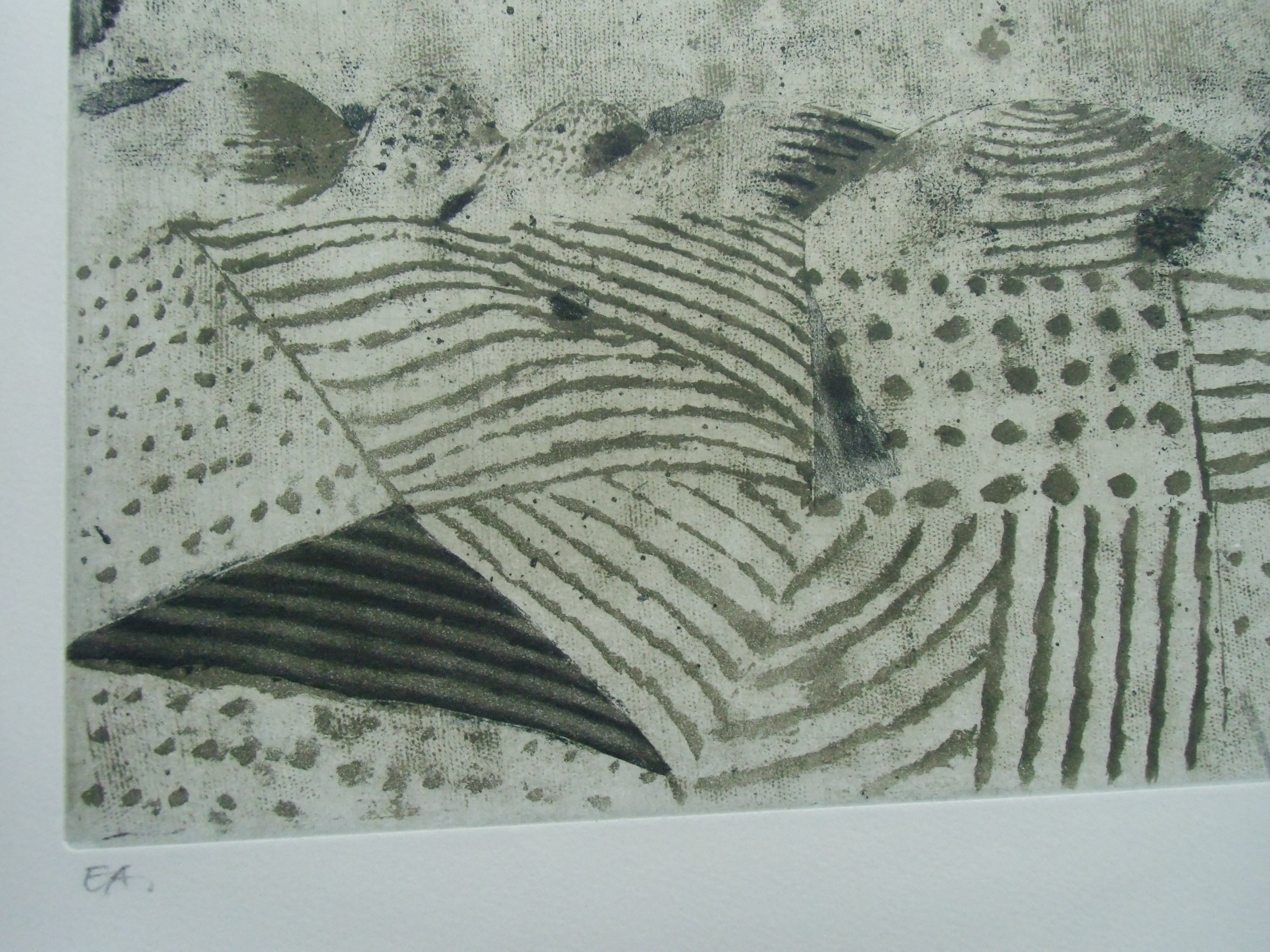 Brigitte Coudrain - CHEVAL AU BORD D'UN PAYSAGE / ETS VAN BRIGITTE COUDRAIN kopen? Bied vanaf 48!