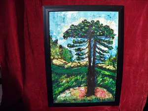 Rita Eliana dos Santos Neves - Brazilianse boom kopen? Bied vanaf 49!