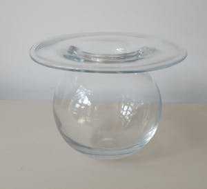 Nanny Still - Saturnus vaas - Riihimaen oy Lasi kopen? Bied vanaf 30!