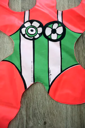 Niki de Saint-Phalle - Inflatable Nana kopen? Bied vanaf 199!