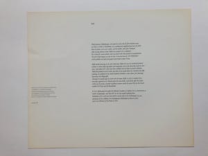 Melle Oldeboerrigter - lot van 2: litho en incomplete map (12 van de 14) reproducties kopen? Bied vanaf 65!