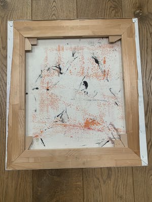 Peter Klashorst - Prachtig uniek werk kopen? Bied vanaf 250!