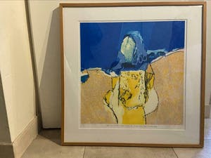 Henk van Vessem - als een gouden ader kopen? Bied vanaf 50!