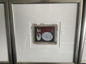 Hans Innemee - Schitterend vierluik kopen? Bied vanaf 225!