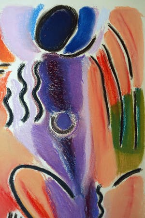 Louise van Terheijden - Stroom kopen? Bied vanaf 58!