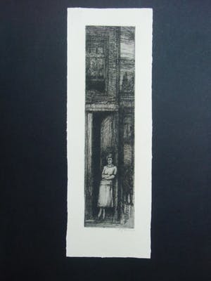 Albert Neuhuys - HAVENBUURT ROTTERDAM kopen? Bied vanaf 35!