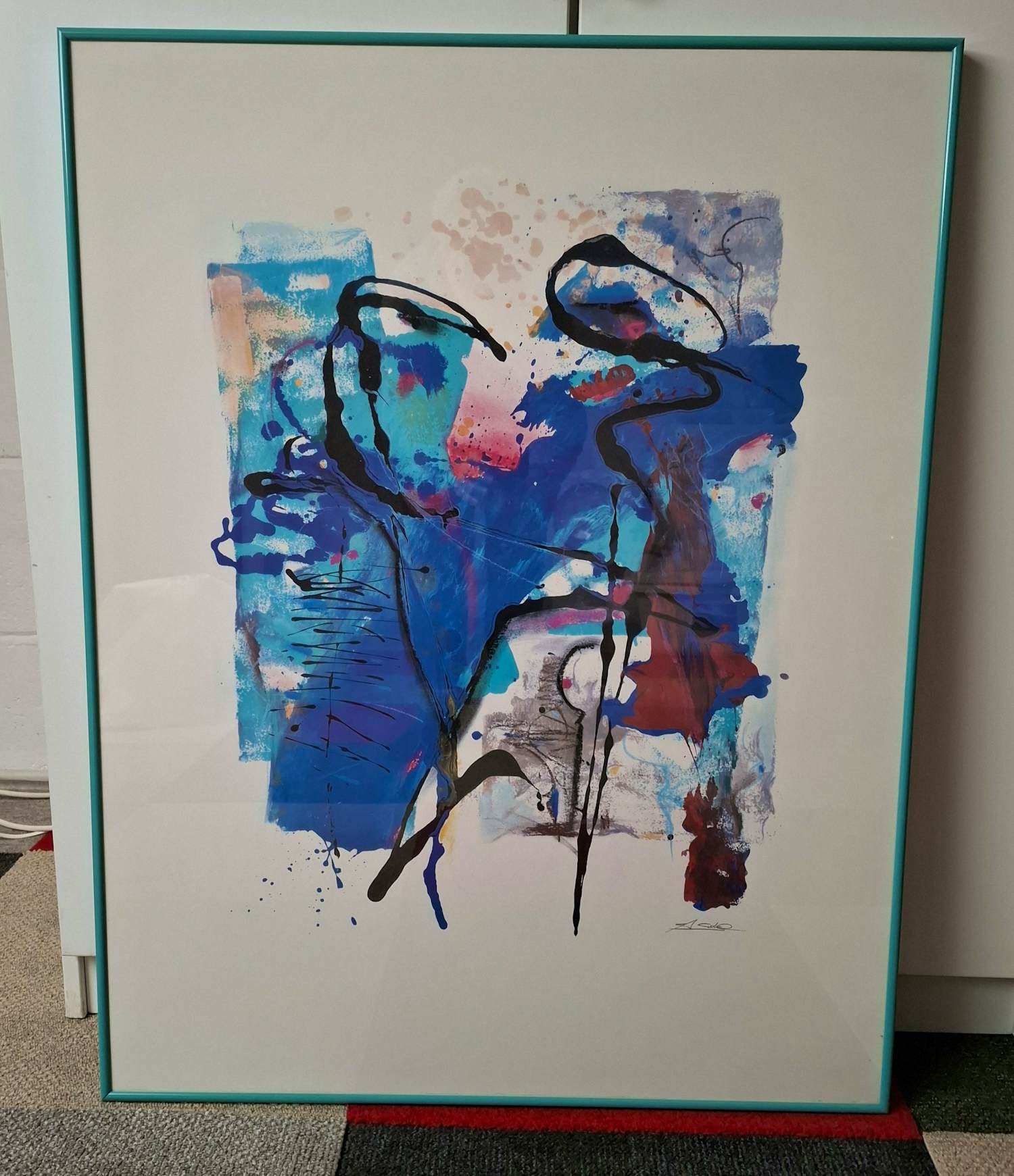 Alfred Gockel - No name kopen? Bied vanaf 40!