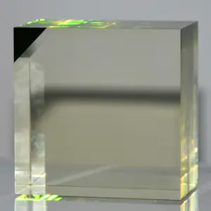 Jan Frydrych - Harlequin - Optisch Glasobject kopen? Bied vanaf 200!