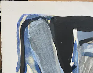 Bram van Velde - Souvenir Duthuit kopen? Bied vanaf 550!