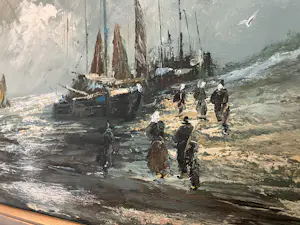 Pierre Hendrix - z. titel kopen? Bied vanaf 45!