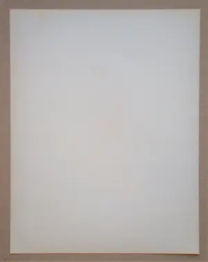 Mark Tobey - Compositie abstract - 1959 - Lithografie met sjabloon gesigneerd kopen? Bied vanaf 120!