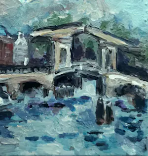 Tanja Koelemij - Amsterdam kopen? Bied vanaf 45!