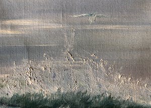Adry Deekens-van Gorp - Prachtig zeegezicht van woeste zee met meeuw. kopen? Bied vanaf 45!