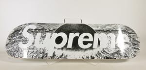 Curiosa - Skatedeck - Supreme - Katsuhiro Otomoto - Supreme x Akira kopen? Bied vanaf 1!