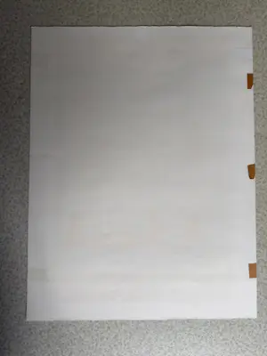 Emilio Grau-Sala - Lithographie "Fenêtre ouverte avec cage à oiseau et poissons rouges" kopen? Bied vanaf 115!