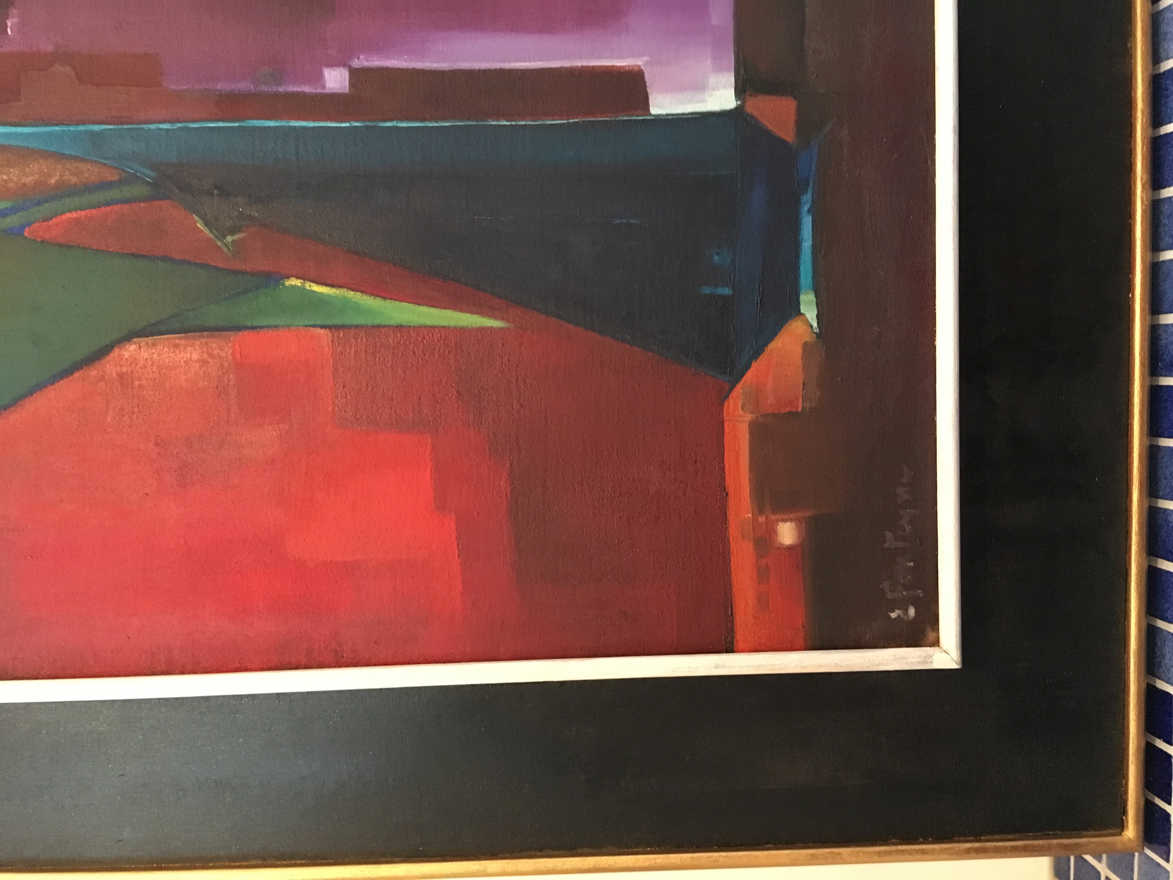 Niet of onleesbaar gesigneerd - Sunflower  kopen? Bied vanaf 1!