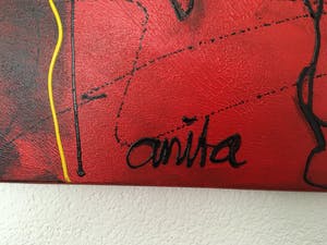 Anita de Harde - Save- kopen? Bied vanaf 40!