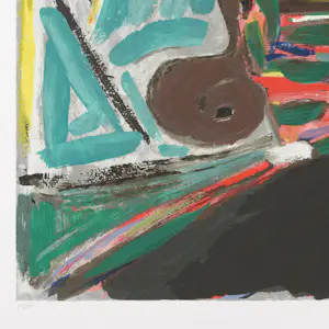 Alphons Freijmuth - Zonder titel kopen? Bied vanaf 100!