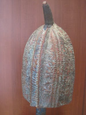 Kota - Relikwie beeld. kopen? Bied vanaf 160!