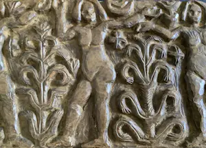 Hubert Bekman - Symboliek der Levensvreugde kopen? Bied vanaf 155!