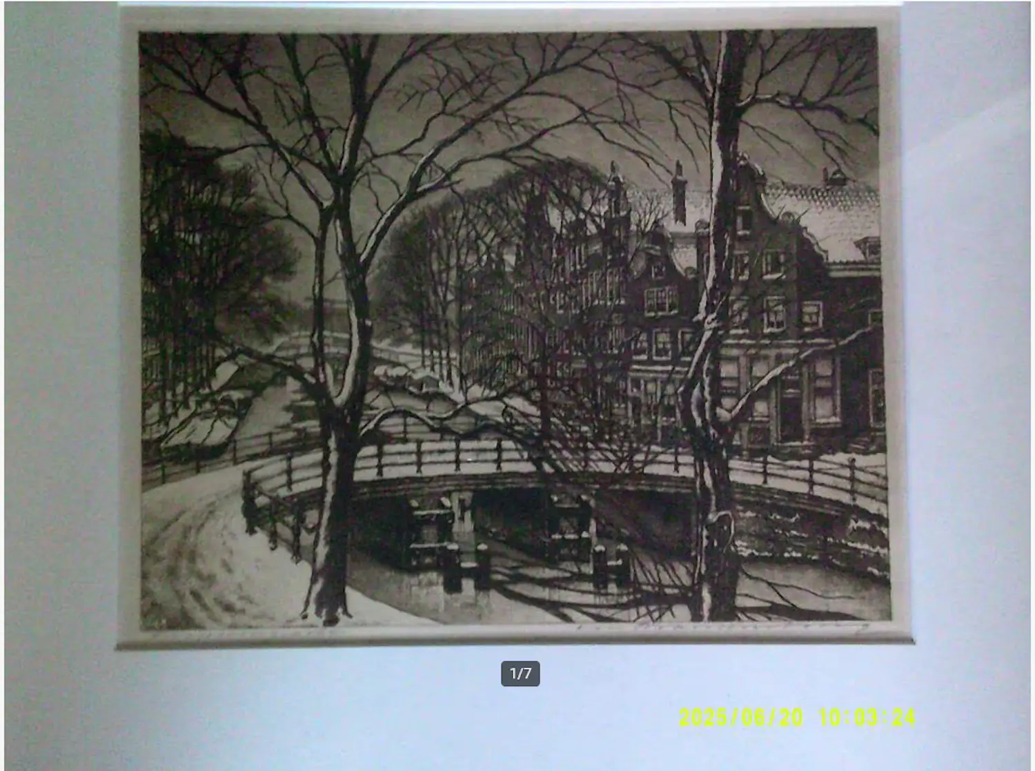 Cornelis Brandenburg (1884-1954)