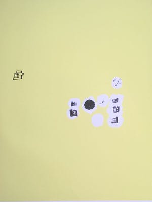 Marten Hendriks - gesigneerde zeefdruk kopen? Bied vanaf 55!