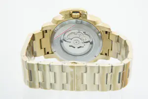 83 - Fors Edelstalen Alpha Sierra "Phantom G003" horloge - auto - nieuw in doos. kopen? Bied vanaf 170!
