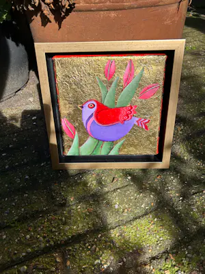 Ada Breedveld - Birdy kopen? Bied vanaf 410!