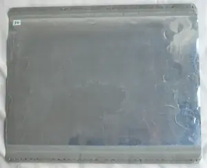 Metten Koornstra - Originele drukplaat , “Man en vrouw aan tafel” – ca 1965 kopen? Bied vanaf 1!