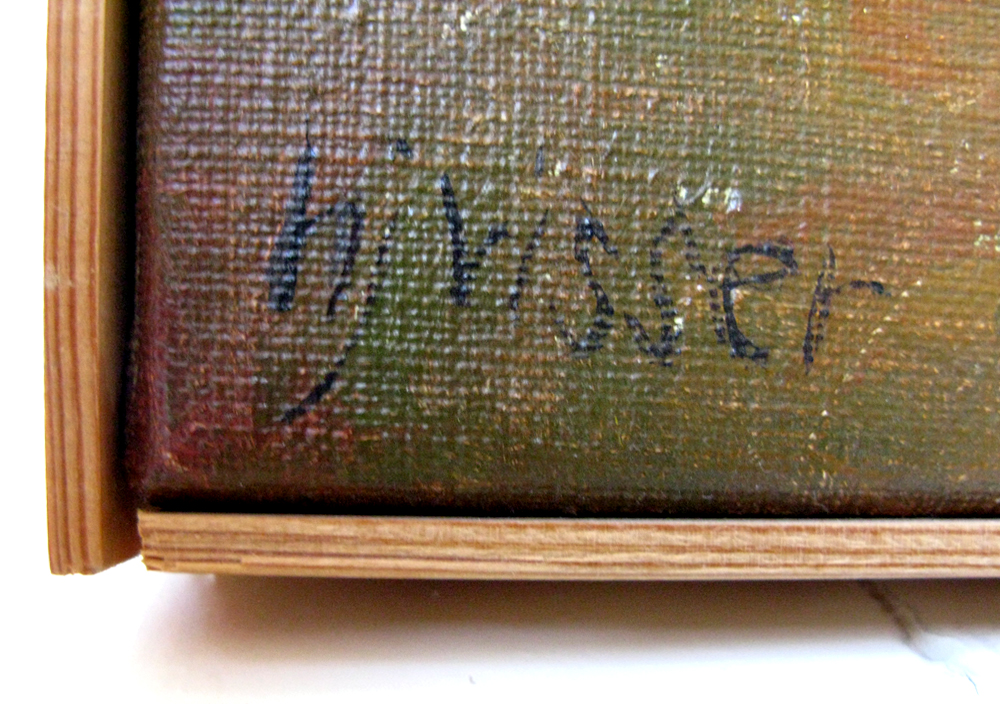 Hendrik Jan Visser - EVEN ZITTEN kopen? Bied vanaf 25!