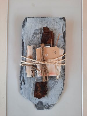 Irene van den Bos - Object 1 kopen? Bied vanaf 5!