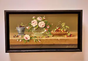 Thomas Heesakkers - Stilleven kopen? Bied vanaf 130!