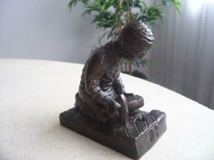 Jaap Hartman - De Stratenmaker kopen? Bied vanaf 45!