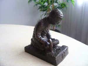 Jaap Hartman - De Stratenmaker verkocht voor € 45!