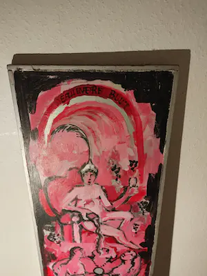 Jan Tullemans - De zilveren Buut kopen? Bied vanaf 50!