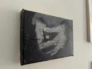 Alex Zeguers - Prayer (2007, 18 x 13) kopen? Bied vanaf 50!