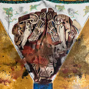 Gerti Bierenbroodspot - zonder titel kopen? Bied vanaf 60!