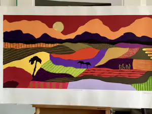 Ronald Boonacker - Tanzania 3 kopen? Bied vanaf 50!