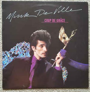 Various artists - Lot van drie LPs: Mink deville, Kid Creole, Mathilde Santing kopen? Bied vanaf 1!