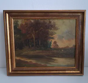 Jan Verheul - Water, bos en weide kopen? Bied vanaf 39!