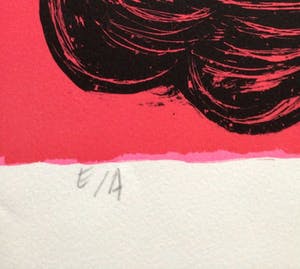 Corneille - Colombe et Bateau Rouge - e.a. exemplaar kopen? Bied vanaf 175!